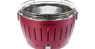 lotus grill